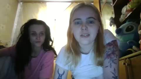 Anastasia online show from 05/23/26, 07:56
