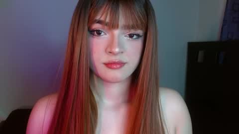 Snapshot of anastasia1213 chatting on 02/07/25, 11:56 Anastasia Gomez online show from 02/07/25, 11:56