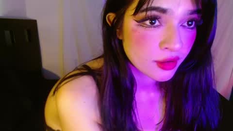 Snapshot of anastasia1213 chatting on 02/16/25, 04:42 Anastasia Gomez online show from 02/16/25, 04:42