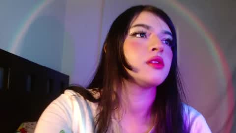 Snapshot of anastasia1213 chatting on 02/17/25, 11:09 Anastasia Gomez online show from 02/17/25, 11:09