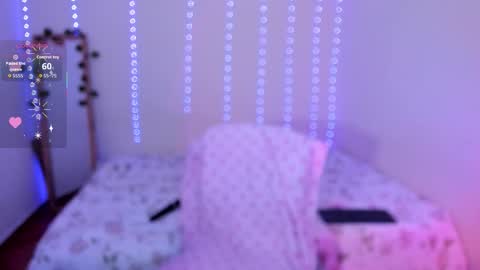 Snapshot of anastasia1213 chatting on 10/25/25, 11:43 Anastasia Gomez online show from 10/25/25, 11:43