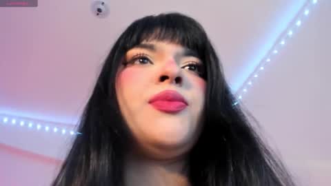 Anastasia Gomez online show from 11/07/25, 01:49