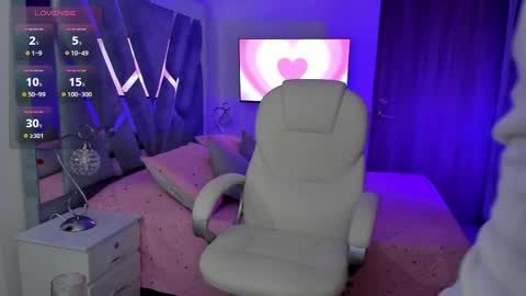  anastasia  online show from 02/13/25, 10:33