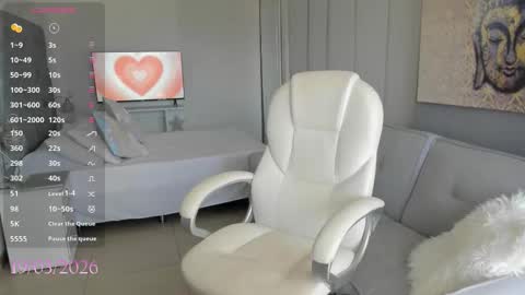  anastasia  online show from 03/19/26, 06:34