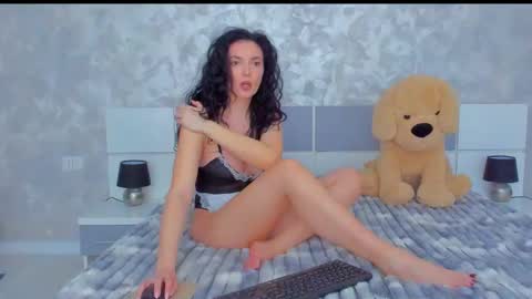 Anastasia online show from 02/05/26, 08:24