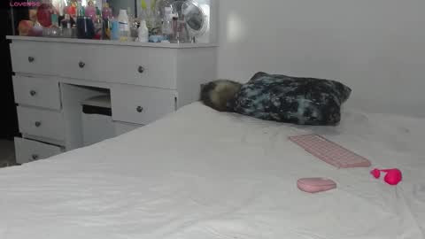  ANASTASIA DANGER  online show from 03/11/26, 12:44
