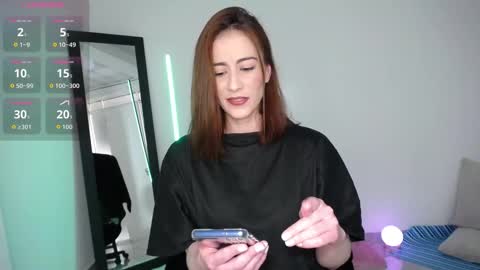 Snapshot of anastasia_doll8 chatting on 02/10/26, 06:45 anastasia_doll8 online show from 02/10/26, 06:45