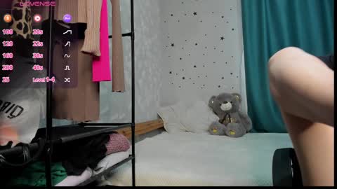 Snapshot of anastasia_gold1 chatting on 02/14/25, 04:58 anna online show from 02/14/25, 04:58