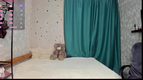 Snapshot of anastasia_gold1 chatting on 02/23/25, 02:18 anna online show from 02/23/25, 02:18