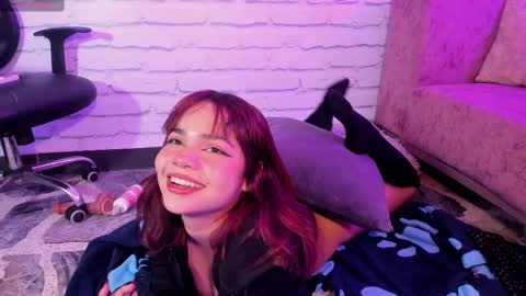 anastasia online show from 02/27/25, 09:32