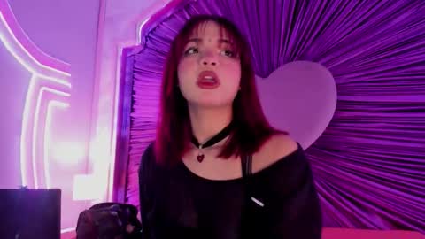 anastasia online show from 11/11/25, 03:17