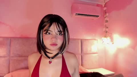 anastasia online show from 11/20/25, 03:18