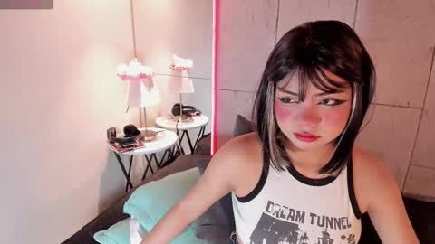 anastasia online show from 03/15/26, 04:18