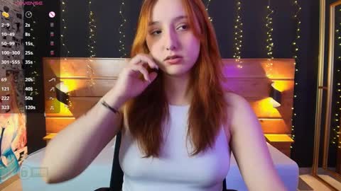 Anastasia  online show from 09/18/25, 08:33