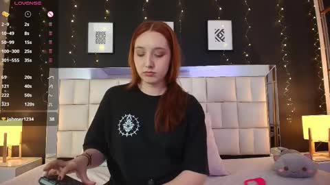 Anastasia  online show from 09/23/25, 08:34