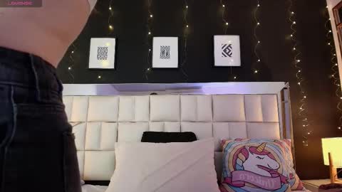 Anastasia  online show from 10/05/25, 07:23
