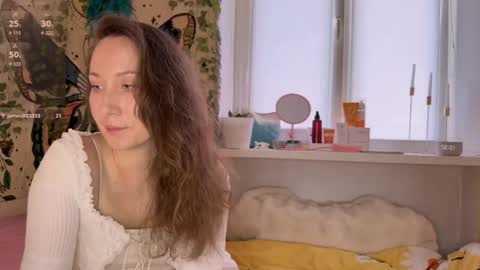 anastasia_yummy online show from 04/14/26, 10:32