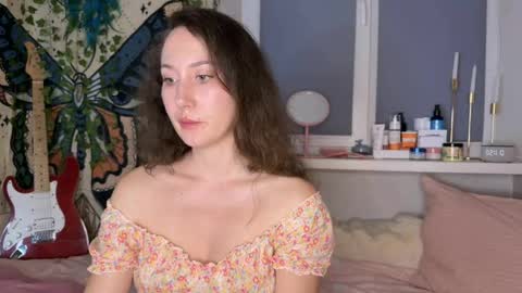 Snapshot of anastasia_yummy chatting on 05/17/26, 10:50 anastasia_yummy online show from 05/17/26, 10:50