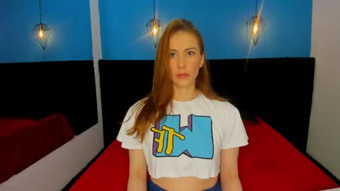 Anastasiaa white online show from 03/12/25, 04:02