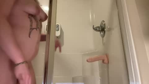 Anastasia Ace online show from 09/28/25, 09:31