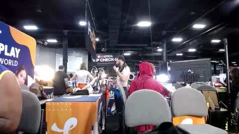 Anastasia Ace online show from 10/25/25, 06:13