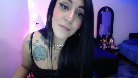 Jennyfer.... but u can say me Anastasia online show from 02/16/25, 08:21