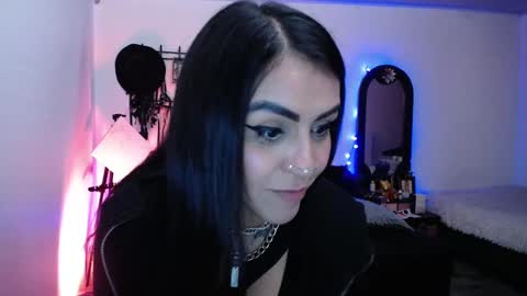 Jennyfer.... but u can say me Anastasia online show from 03/12/25, 10:05