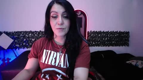 Jennyfer.... but u can say me Anastasia online show from 09/27/25, 06:07