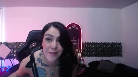 Jennyfer.... but u can say me Anastasia online show from 10/09/25, 04:16