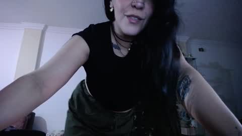 Jennyfer.... but u can say me Anastasia online show from 12/21/25, 03:57