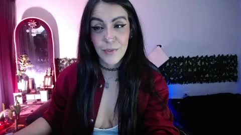 Jennyfer.... but u can say me Anastasia online show from 04/06/26, 04:46