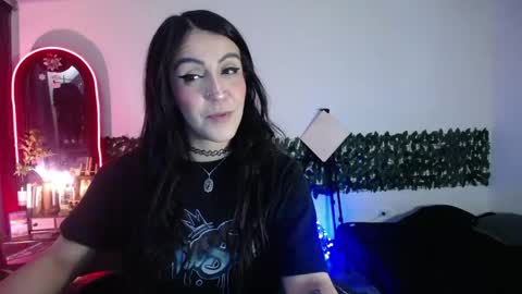 Jennyfer.... but u can say me Anastasia online show from 04/09/26, 06:30