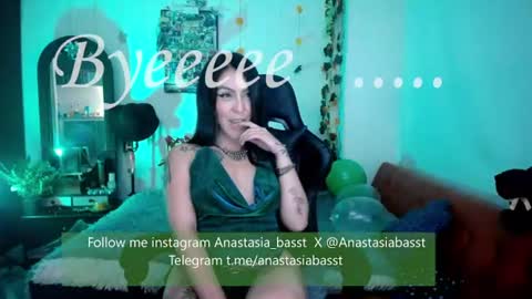 Jennyfer.... but u can say me Anastasia online show from 06/22/26, 05:37