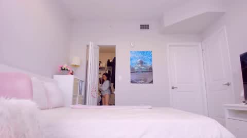 Anastasia Beyond online show from 03/25/26, 11:49