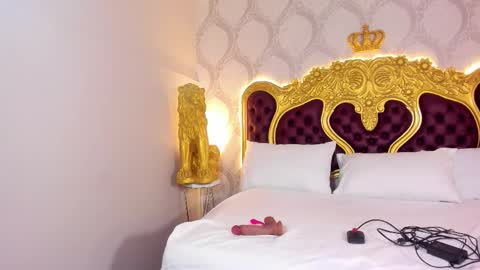 A N A S T A S I A online show from 02/18/26, 05:09