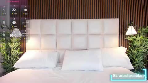 A N A S T A S I A online show from 02/21/26, 07:26