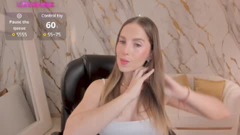 A N A S T A S I A  online show from 02/03/25, 11:53