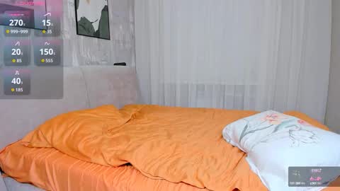 Anastasia online show from 10/02/25, 01:18