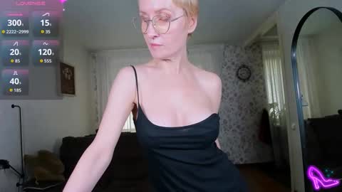 Anastasia online show from 05/18/26, 05:13