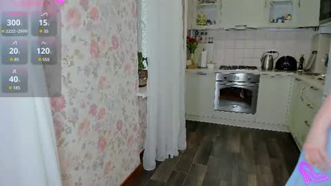 Anastasia online show from 06/15/26, 09:11