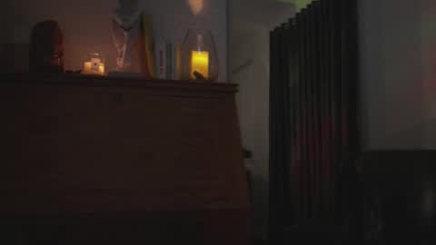 Anastasia online show from 03/17/26, 01:32