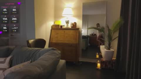 Anastasia online show from 03/21/26, 10:46