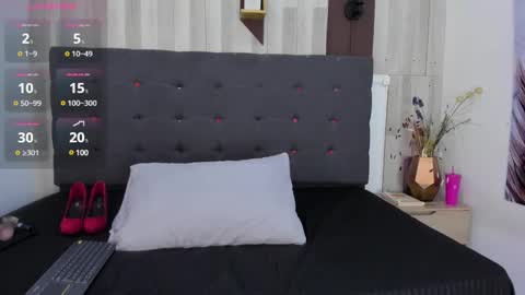 anastasia online show from 02/01/25, 11:10