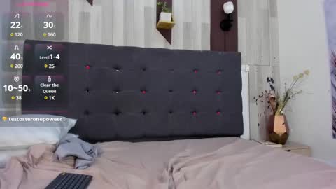 anastasia online show from 02/03/25, 05:56