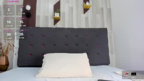 anastasia online show from 10/01/25, 11:38