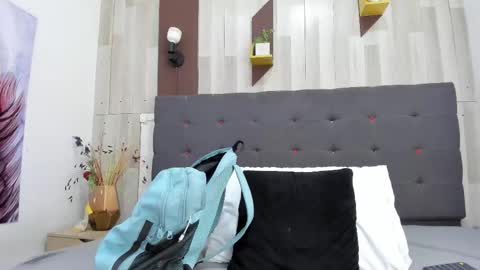 anastasia online show from 10/31/25, 11:44