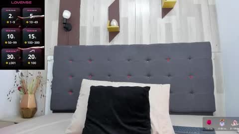 anastasia online show from 11/04/25, 11:42