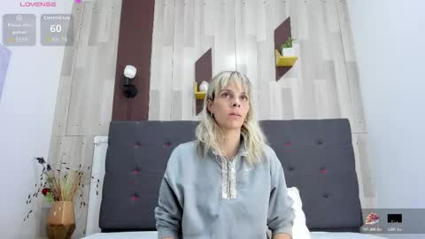 anastasia online show from 11/07/25, 11:43