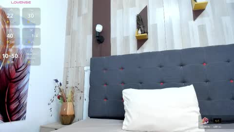 anastasia online show from 12/17/25, 11:38