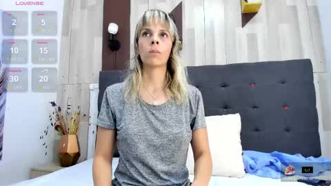 anastasia online show from 12/19/25, 11:39